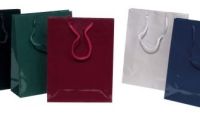 Medium Gloss Bags