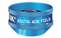  Digital WideField Volk Lens Blue