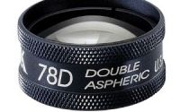  78D Volk Lens Black