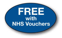 Free Nhs Stickers /bx 250