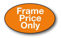 Frame Price Only  /bx 250