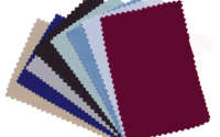 Premier Microfibre Small      Burgundy