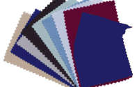 Premier Microfibre Small Royal Blue