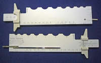 Fairbanks Facial Gauge