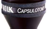 Volk Capsulotomy (Yag) lens