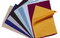 Premier Microfibre Cloth 6 x 4 Gold